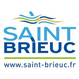 Ville de Saint Brieuc - Logo