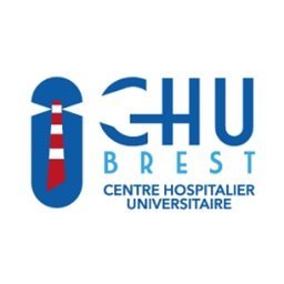 CHRU DE BREST - Logo