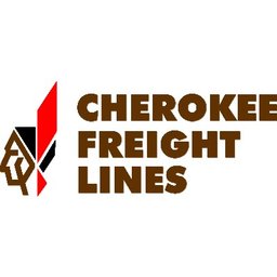 Cherokee Freight Lines logo
