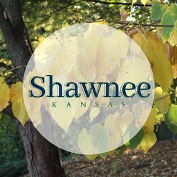 City Of Shawnee logo