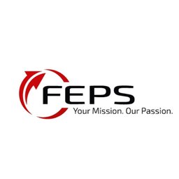 FEPS GmbH logo