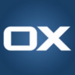 Open-Xchange Logo
