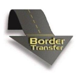 Border Transfer, Inc. logo