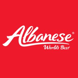 Albanese Confectionery Group logo