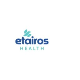 Etairos Health logo