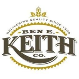 Ben E. Keith logo