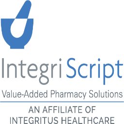 IntegriScript Pharmacy logo