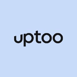 UPTOO - Logo