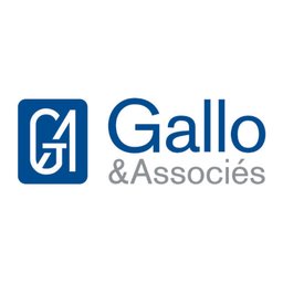 GALLO & Associés - Logo