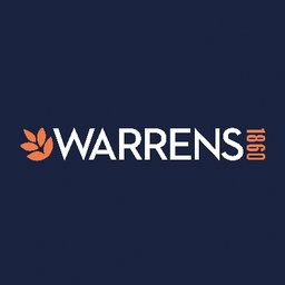 Warrens Bakery logo