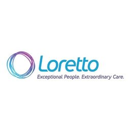 Loretto logo