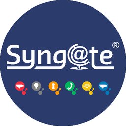 Company logo