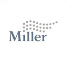 Miller Insurance Services Logo