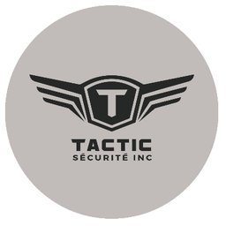 Tactic Securite Inc. Logo