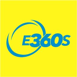 Environmental 360 Solutions Logo