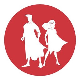 Ambulante Pflegehelden Logo