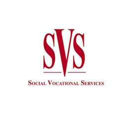 SVS logo
