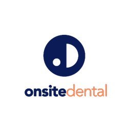 Onsite Dental logo