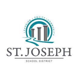 St. Joseph School District logo
