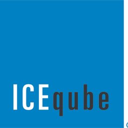 Ice Qube, Inc logo