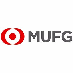 MUFG logo