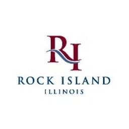 City of Rock Island, IL logo