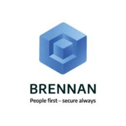 Brennan IT logo