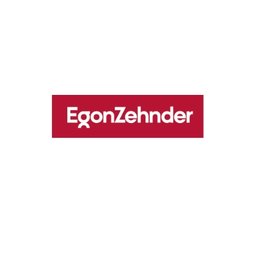 Egon Zehnder logo