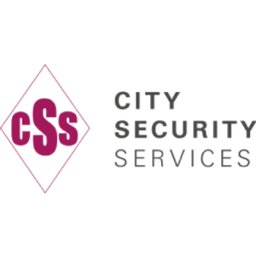 City Security logo