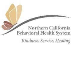 Northern California Behavioral Health System logo