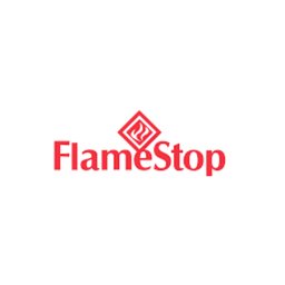 Flamestop logo