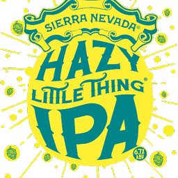 Sierra Nevada Brewing Co. logo