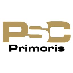 Primoris Services Corporation logo
