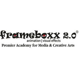 Frameboxx Animation & Visual Effects logo