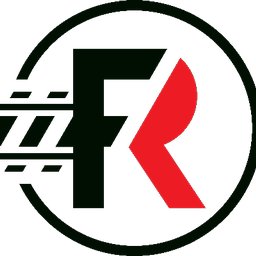 1st Response Rail Service, Inc. logo
