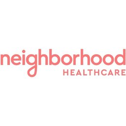 Neighborhood Healthcare logo