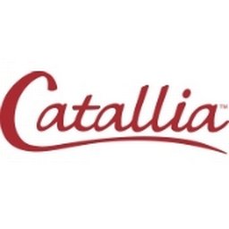 Catallia Mexican Foods logo