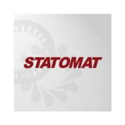 Statomat Maquinas especiais LTDA