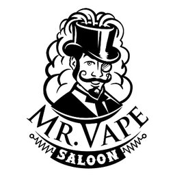 Mr vape srl Logo