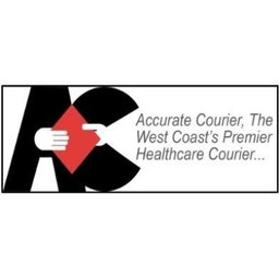 Accurate Courier Services