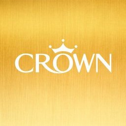 CROWN PAINTS