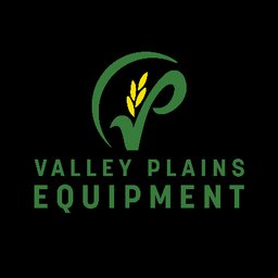 Valley Plains Equipment logo