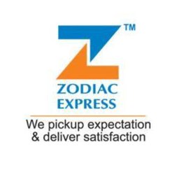 Zodiac Express logo