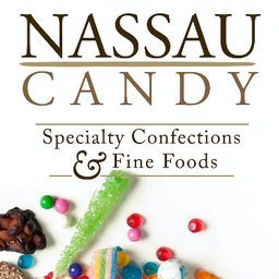 Nassau Candy