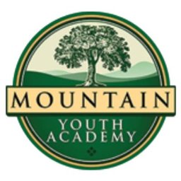 Mountain Youth Academy logo