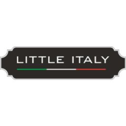 LITTLE ITALY Logo