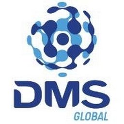 DMS Global logo