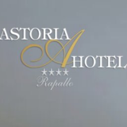 Hotel Astoria Rapallo Logo