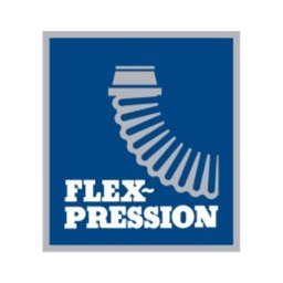 Flex-Pression (Ontario) Ltd. Logo