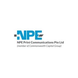 jobs in NPE Print Communications Pte Ltd